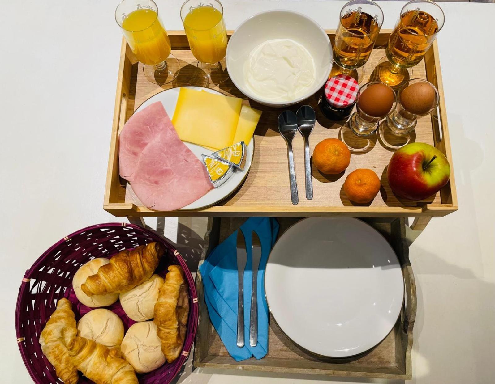 Elba Bed & Breakfast Herne Ngoại thất bức ảnh